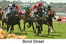 Bond Street (18507 bytes)