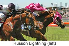 Husson Lightning (18507 bytes)