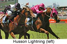 Husson Lightning (18507 bytes)