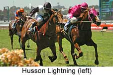 Husson Lightning (18507 bytes)
