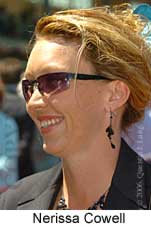 Nerissa Cowell (13260 bytes)