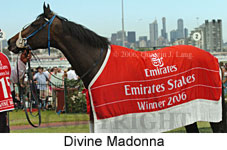 Divine Madonna (18507 bytes)