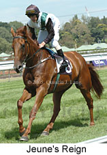 Jeune's Reign (14872 bytes)