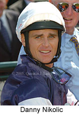Danny Nikolic (14872 bytes)