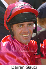 Darren Gauci (14872 bytes)