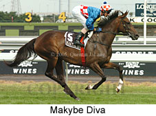 Makybe Diva (14872 bytes)