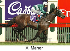 Al Maher (14872 bytes)