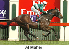 Al Maher (14872 bytes)