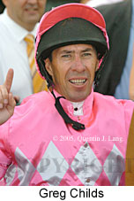 Greg Childs (14872 bytes)