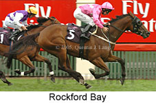 Rockford Bay (14872 bytes)