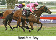 Rockford Bay (14872 bytes)