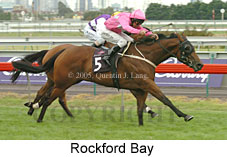 Rockford Bay (14872 bytes)