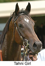 Tahni Girl (10843 bytes)