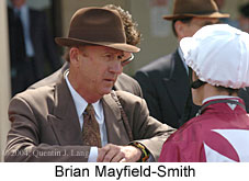 Brian Mayfield-Smith (13747 bytes)