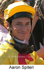 Aaron Spiteri (13558 bytes)