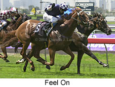 Feel On (18013 bytes)