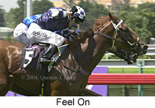 Feel On (14603 bytes)