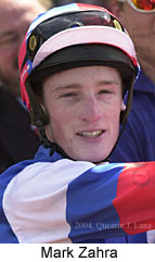 Mark Zahra (11822 bytes)