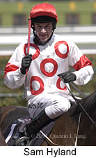 Sam Hyland (12987 bytes)
