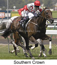 Southern Crown (16855 bytes)