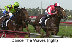 Dance The Waves (14936 bytes)