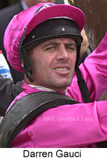 Darren Gauci (12693 bytes)