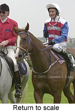 Return to scale (12653 bytes)