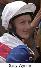 Sally Wynne (12093 bytes)