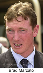 Brad Marzato (11432 bytes)