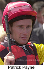 Patrick Payne (12386 bytes)