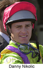 Danny Nikolic (12788 bytes)