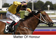 Matter Of Honour (14862 bytes)