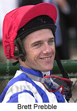 Brett Prebble (14348 bytes)