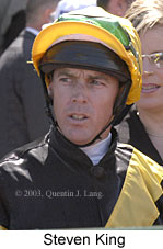 Steven King (12101 bytes)
