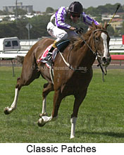 Classic Patches (15529 bytes)