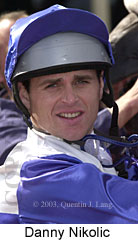 Danny Nikolic (12035 bytes)