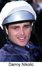 Danny Nikolic (11289 bytes)