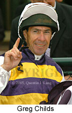 Greg Childs (11039 bytes)