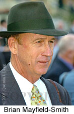 Brian Mayfield-Smith (11039 bytes)