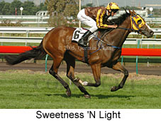 Sweetness 'N Light (14872 bytes)