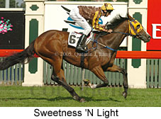 Sweetness 'N Light (14872 bytes)