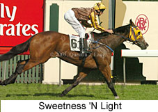 Sweetness 'N Light (14872 bytes)