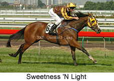 Sweetness 'N Light (14872 bytes)