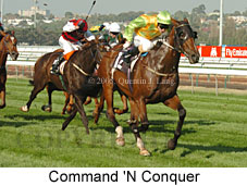Command 'n Conquer (14872 bytes)