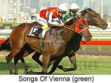 Songs Of Vienna (18630 bytes)