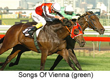 Songs Of Vienna (14872 bytes)