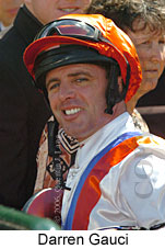Darren Gauci (11039 bytes)