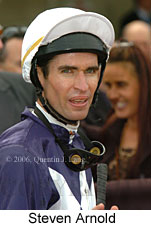 Steven Arnold (11039 bytes)