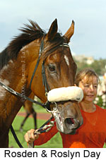 Rosden & Roslyn Day (15361 bytes)