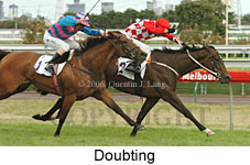 Doubting (14872 bytes)